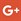 Google Plus Icon