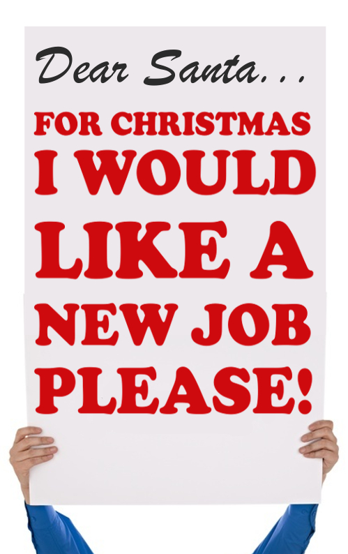 Christmas Jobs In Aberdeen