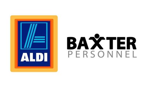 Baxter Aldi